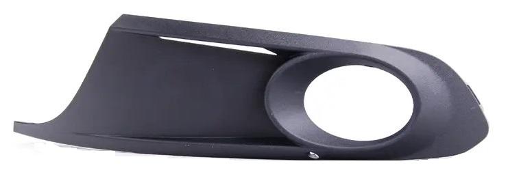 Griglia Fendinebbia Destro Volkswagen Jetta Dal 2011 Al 2013