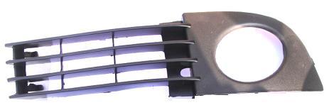 Griglia Fendinebbia Destro Audi A6 Dal 2001 Al 2004