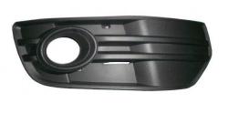 Griglia Fendinebbia Bordo Nero Destro Audi Q5 Dal 2008 Al 2012