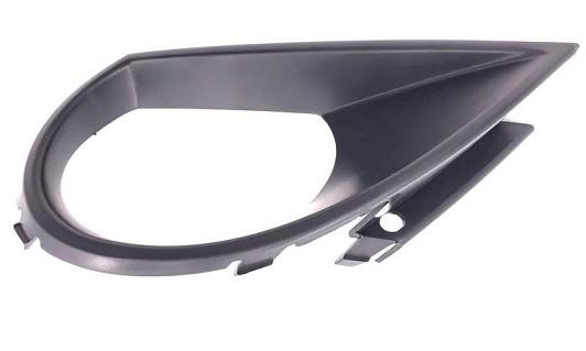 Cornice Fendinebbia Sinistro Audi Q7 Dal 2009 Al 2014