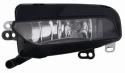 Fendinebbia H8 Destro Audi A3 Dal 2012 Al 2016