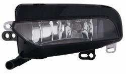 Fendinebbia H8 Destro Audi A3 Dal 2012 Al 2016