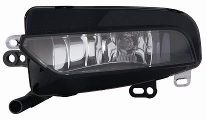 Fendinebbia H8 Sinistro Audi A3 Dal 2012 Al 2016