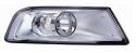 Faro Fendinebbia Hb4 Sinistro per Ford Galaxy Dal 2006 Al 2014