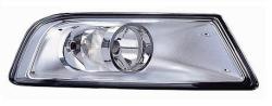 Faro Fendinebbia Hb4 Sinistro per Ford Galaxy Dal 2006 Al 2014