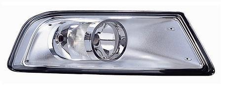 Faro Fendinebbia Hb4 Sinistro per Ford Galaxy Dal 2006 Al 2014