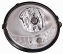 Faro Fendinebbia H11 Sinistro per Renault Twingo Dal 2012 Al 2014