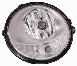 Faro Fendinebbia H11 Sinistro per Renault Twingo Dal 2012 Al 2014