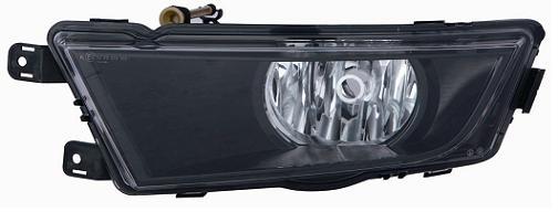 Fendinebbia H8 Destro Skoda Octavia Dal 2013 Al 2016