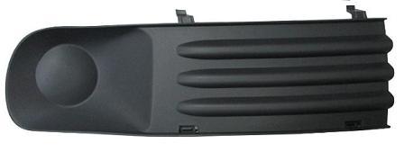 Griglia Paraurti Sinistro Volkswagen Transporter T5 Dal 2003 Al 2009