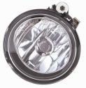 Faro Fendinebbia H11 Sinistro per Bmw X3 F25 Dal 2010 Al 2014