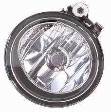 Faro Fendinebbia H11 Sinistro per Bmw X3 F25 Dal 2010 Al 2014