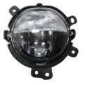 Faro Fendinebbia H8-5w Destro per Mini Dal 2013 Al 2018