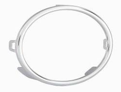 Cornice Fendinebbia Cromata Destro Volkswagen Golf Vi Dal 2008 Al 2012