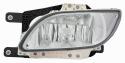 Faro Fendinebbia H11 Destro per Daf Lf Dal 2014