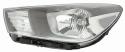 Faro Anteriore Destro Kia Rio Dal 2017