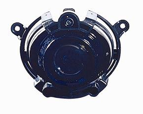 Fendinebbia H11 Opel Mokka Dal 2012 Al 2016