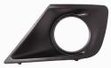 Griglia Fendinebbia Destro Peugeot 207 Dal 2006