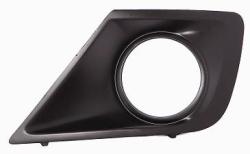 Griglia Fendinebbia Sinistro Peugeot 207 Dal 2006