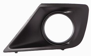 Griglia Fendinebbia Sinistro Peugeot 207 Dal 2006