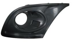 Griglia Fendinebbia Sinistro Renault Megane Dal 2008 Al 2012