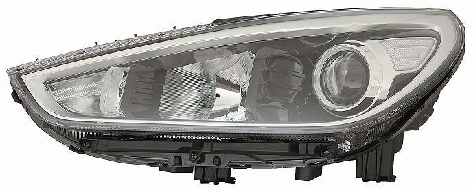Faro Anteriore Sinistro Hyundai I30 Dal 2017