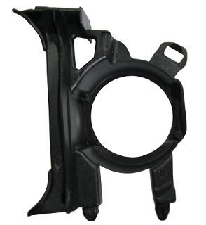 Griglia Fendinebbia Destro Renault Clio Dal 2012 Al 2016