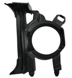 Griglia Fendinebbia Sinistro Renault Clio Dal 2012 Al 2016