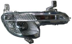 Fendinebbia H8 Destro Peugeot 508 Dal 2011 Al 2014