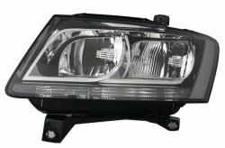 Faro Anteriore Sinistro Audi Q5 Dal 2012 Al 2016