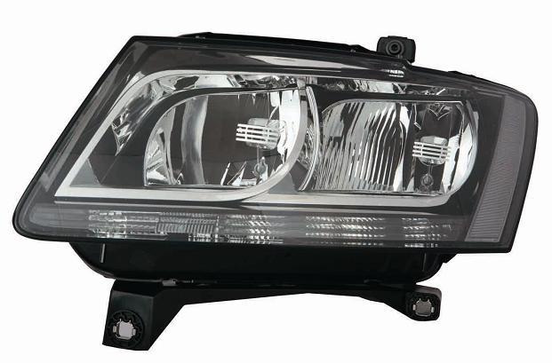 Faro Anteriore Sinistro Audi Q5 Dal 2012 Al 2016