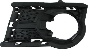 Griglia Fendinebbia Sinistro Volkswagen Tiguan Dal 2007 Al 2011