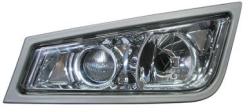 Fendinebbia H3-h7(24v) Con Luce Ausiliare Sinistro Volvo Truck Fh16 Dal 2008 Al 2013