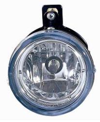 Fendinebbia Hb4 Isuzu D-max Dal 2007 Al 2012