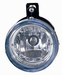 Fendinebbia Hb4 Isuzu D-max Dal 2007 Al 2012