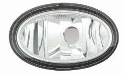 Fendinebbia H8 Sinistro Honda Hr-v Dal 2015