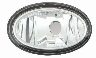 Fendinebbia H8 Sinistro Honda Hr-v Dal 2015