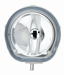 Fendinebbia H1 Esterno Iveco Eurocargo Dal 2003