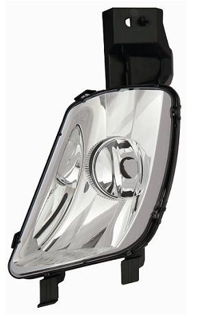 Fendinebbia H8 Destro Peugeot 308 Dal 2011 Al 2013