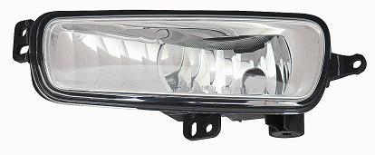 Fendinebbia H8 Destro Ford Mondeo Dal 2014 Al 2018