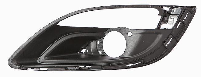 Griglia Fendinebbia Destro Opel Astra J Dal 2010 Al 2015