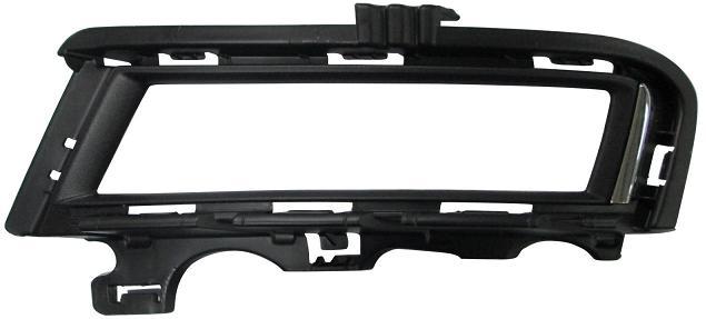 Griglia Fendinebbia Destro Volkswagen Golf Vii Dal 2012 Al 2016