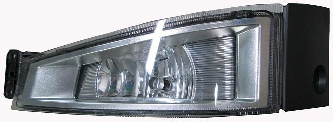 Fendinebbia H7 Destro Volvo Truck Fh16 Dal 2013