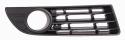 Griglia Faro Fendinebbia Destro per Volkswagen Polo Dal 2005 Al 2009