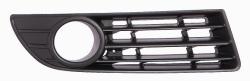 Griglia Faro Fendinebbia Destro per Volkswagen Polo Dal 2005 Al 2009