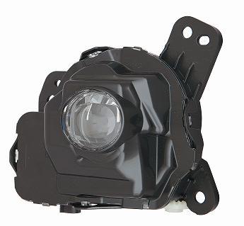 Fendinebbia A Led Destro Mazda Cx 5 Dal 2015