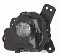 Fendinebbia A Led Sinistro Mazda Cx 5 Dal 2015