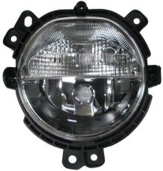 Faro Fendinebbia H8-w5w-psx24w Sinistro per Mini Countryman Dal 2016