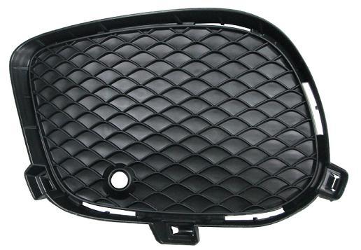 Griglia Paraurti Sinistro Mercedes Gle Suv W166 Dal 2015 Al 2018