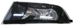 Faro Fendinebbia H8 Sinistro per Skoda Fabia Dal 2015 Al 2018
